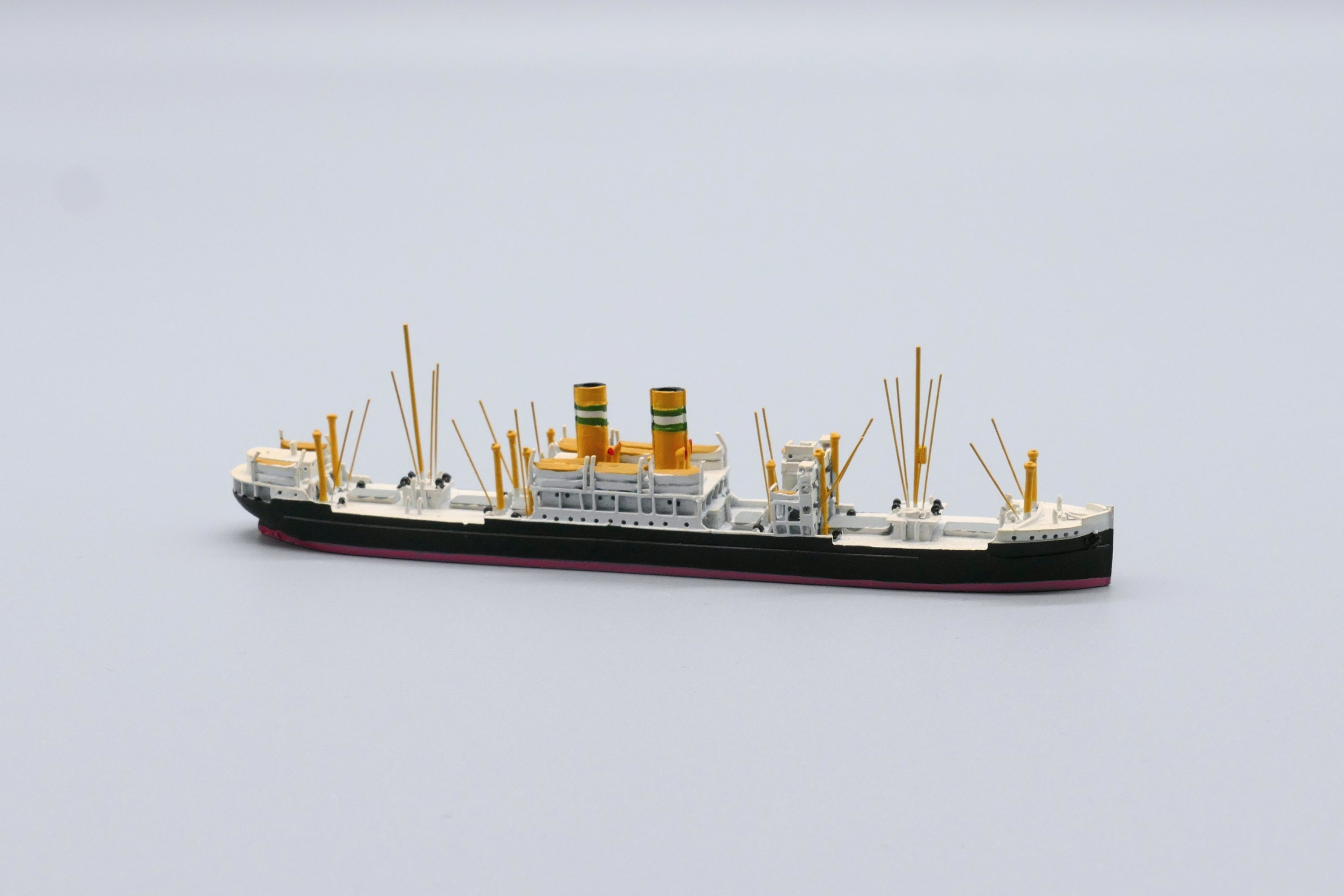 CM-Miniaturen - CM 181 - Edam - 1:1250 - 3