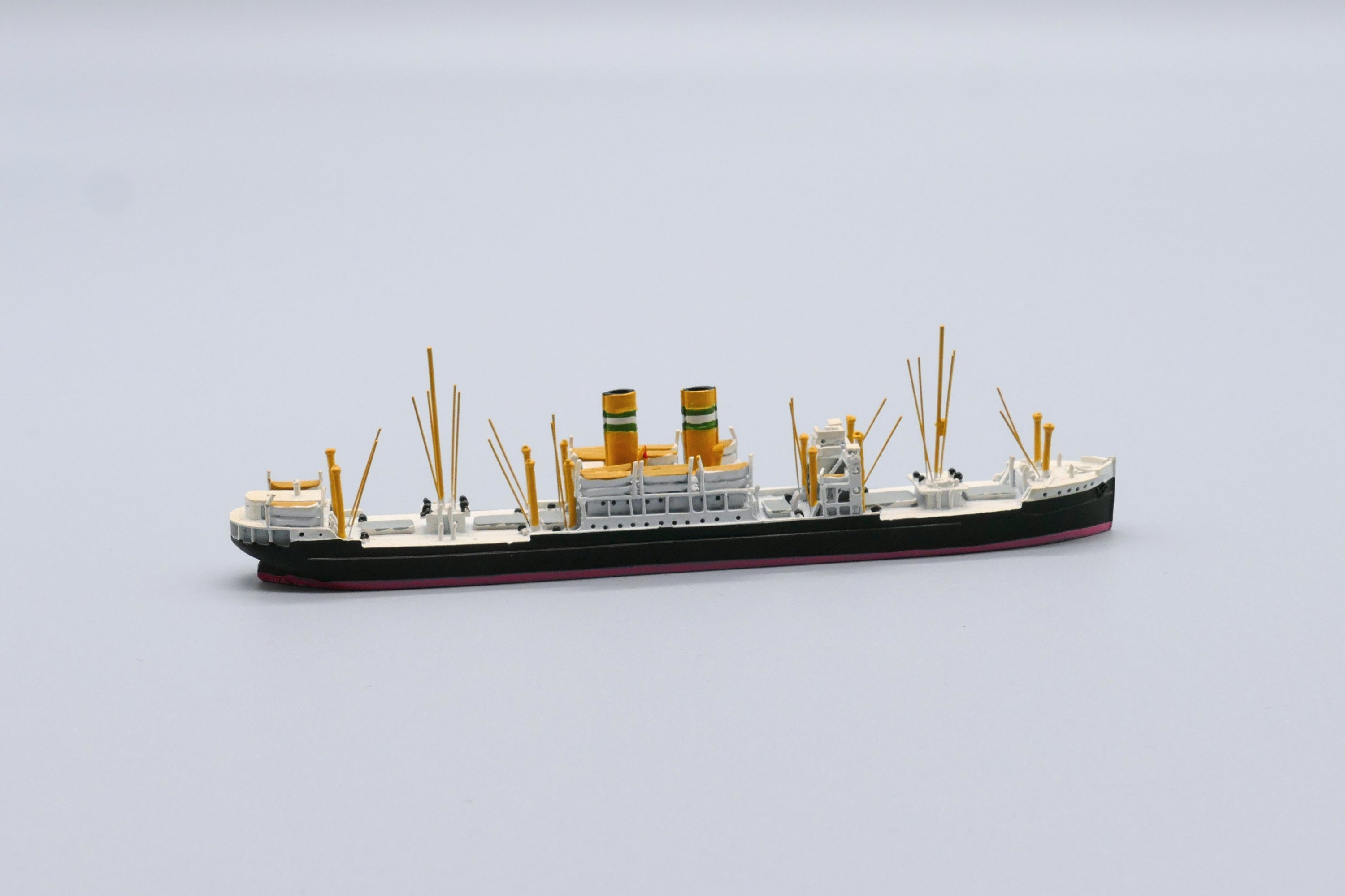 CM-Miniaturen - CM 181 - Edam - 1:1250 - 4