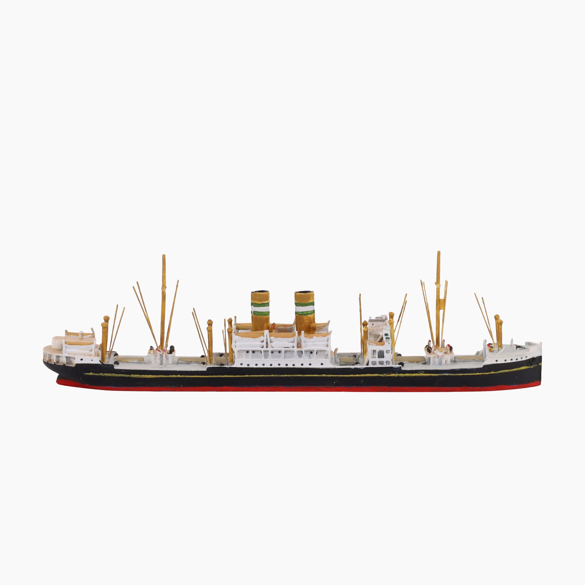 CM-Miniaturen - CM 181 - Edam - 1:1250 - 1