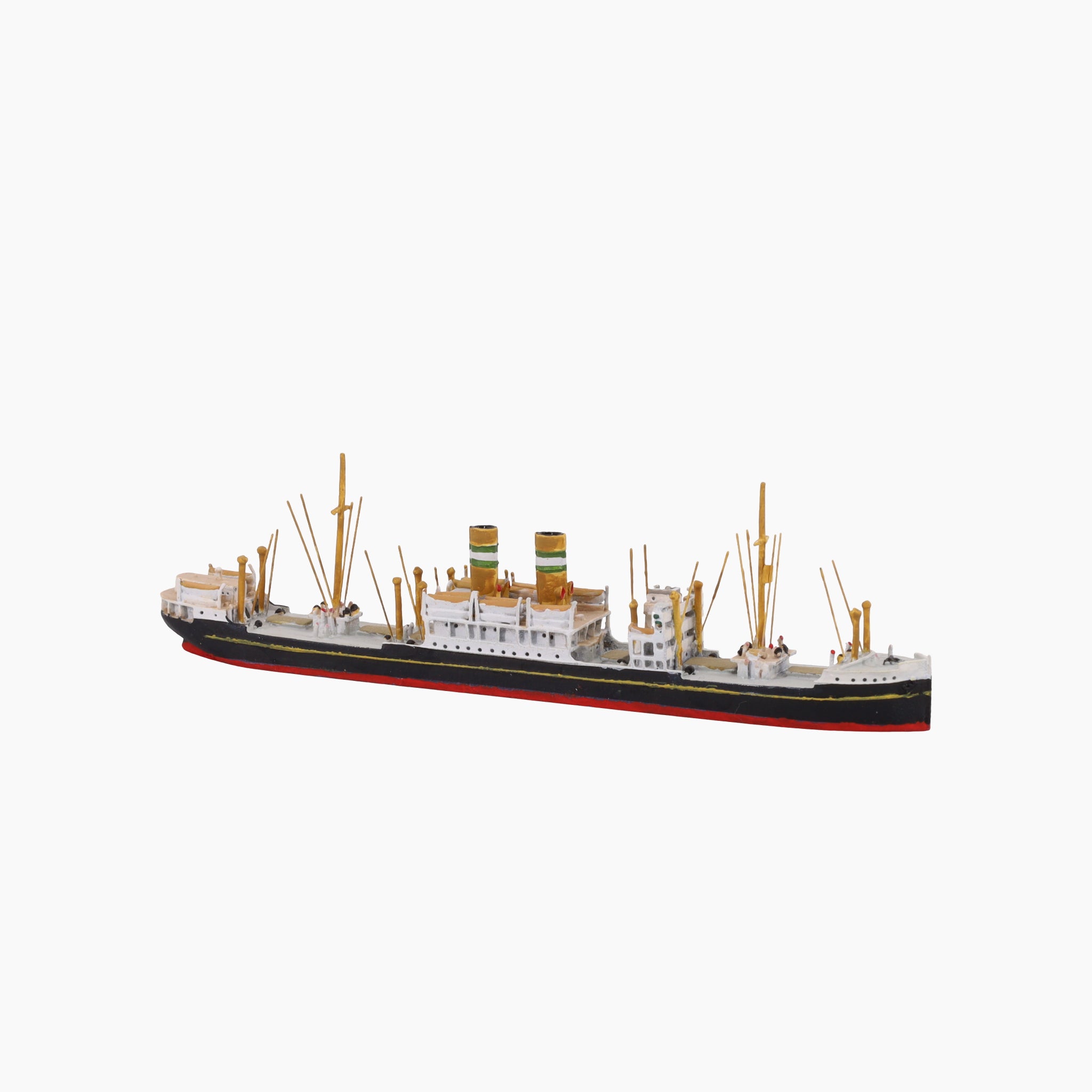 CM-Miniaturen - CM 181 - Edam - 1:1250 - 2