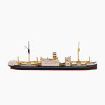 CM-Miniaturen - CM 182 - Spaarndam - 1:1250 - 1