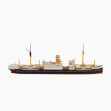 CM-Miniaturen - CM 182 - Spaarndam - 1:1250 - 1