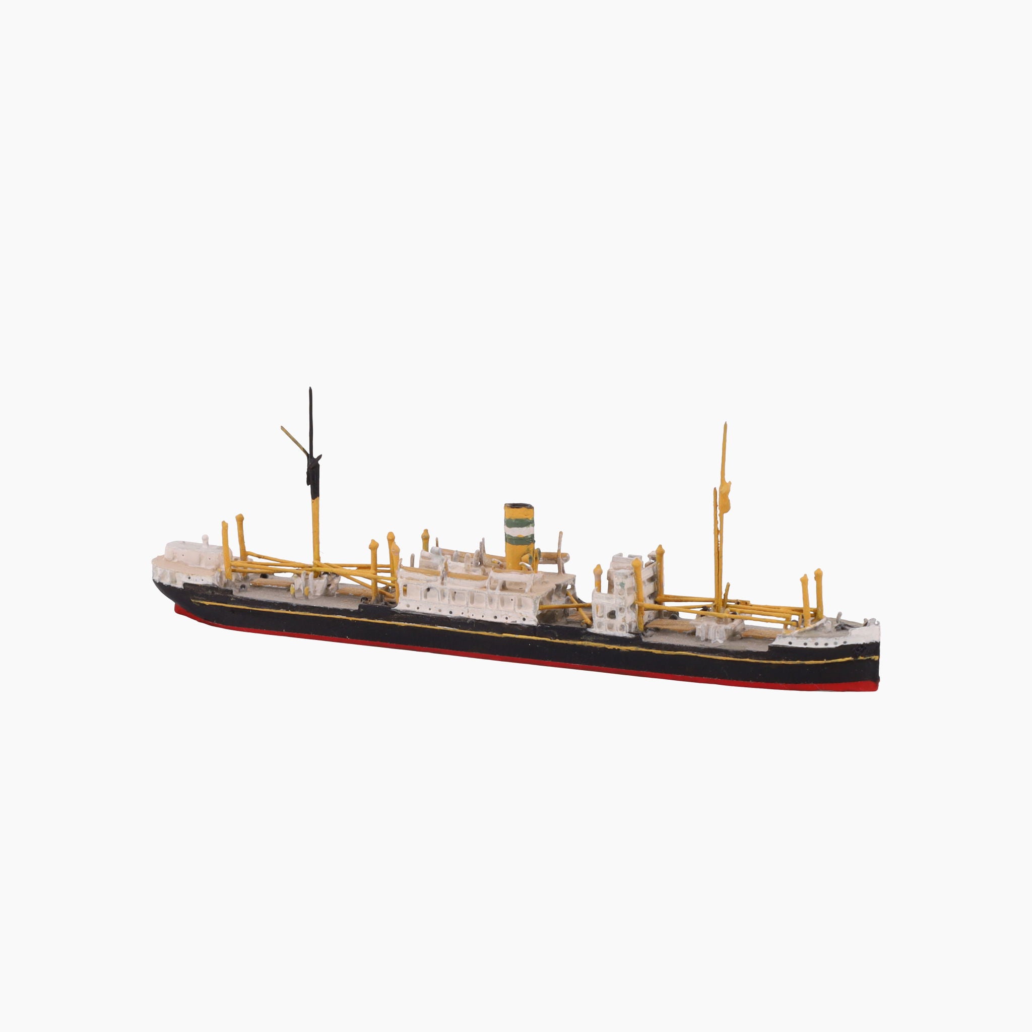 CM-Miniaturen - CM 182 - Spaarndam - 1:1250 - 2