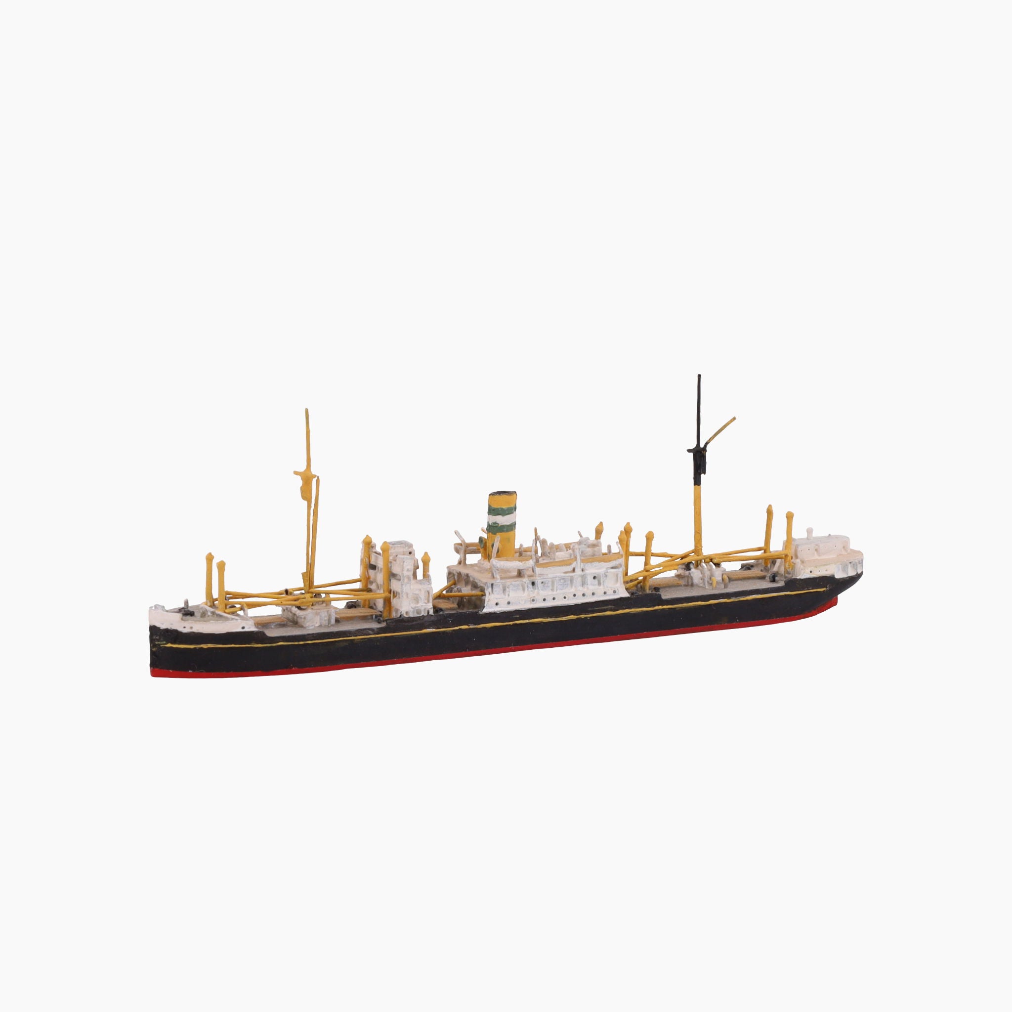 CM-Miniaturen - CM 182 - Spaarndam - 1:1250 - 3