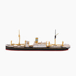 CM-Miniaturen - CM 182 - Spaarndam - 1:1250 - 4