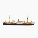 CM-Miniaturen - CM 182 - Spaarndam - 1:1250 - 4