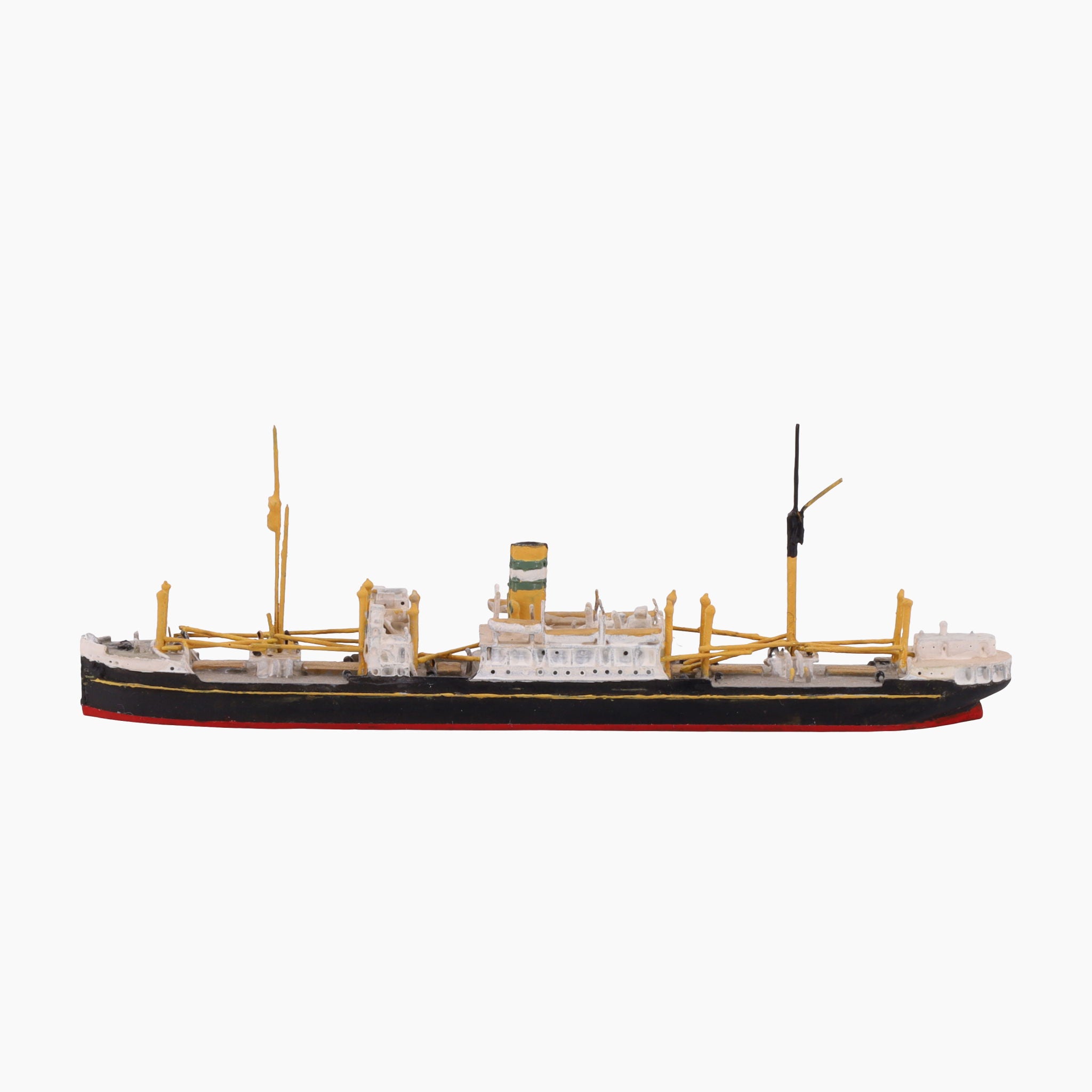 CM-Miniaturen - CM 182 - Spaarndam - 1:1250 - 4