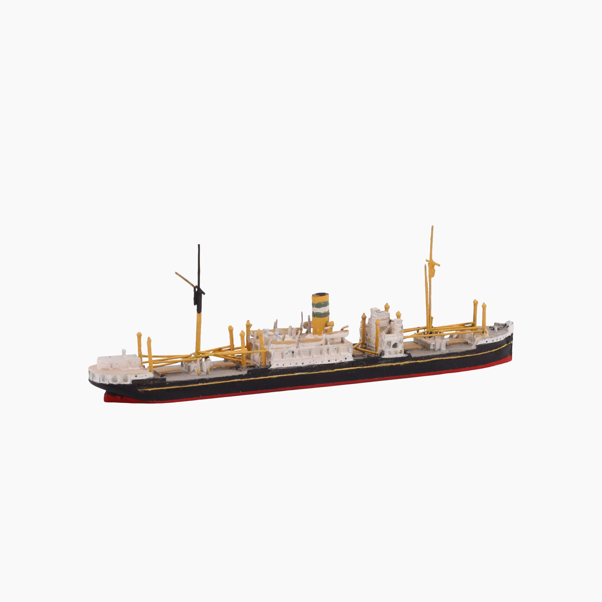 CM-Miniaturen - CM 182 - Spaarndam - 1:1250 - 6