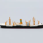 CM-Miniaturen - CM 183 - Burgerdyk - 1:1250 - 1