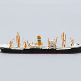 CM-Miniaturen - CM 183 - Burgerdyk - 1:1250 - 1