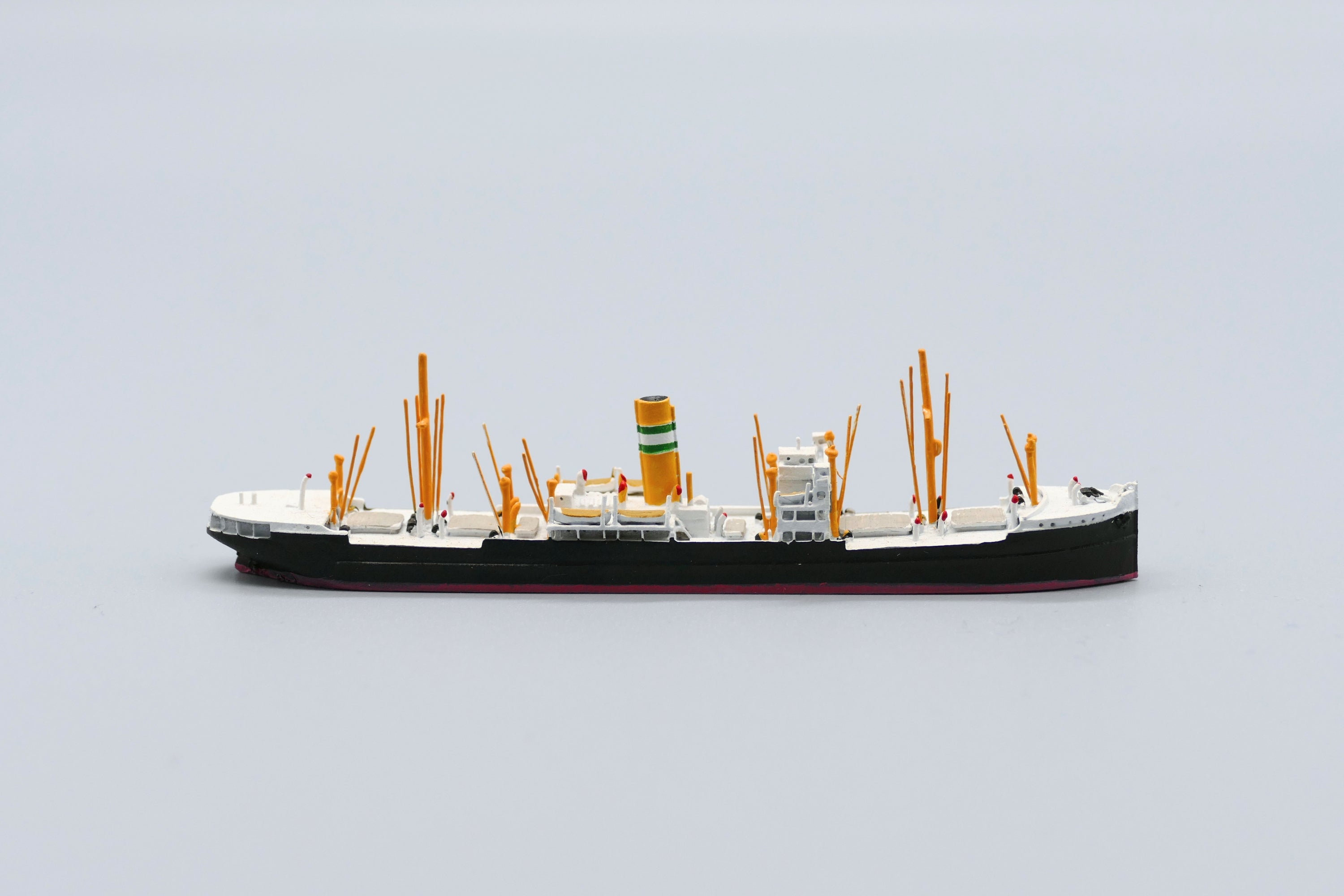 CM-Miniaturen - CM 183 - Burgerdyk - 1:1250 - 1