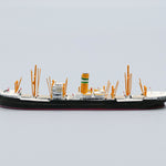 CM-Miniaturen - CM 183 - Burgerdyk - 1:1250 - 2