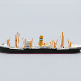 CM-Miniaturen - CM 183 - Burgerdyk - 1:1250 - 2