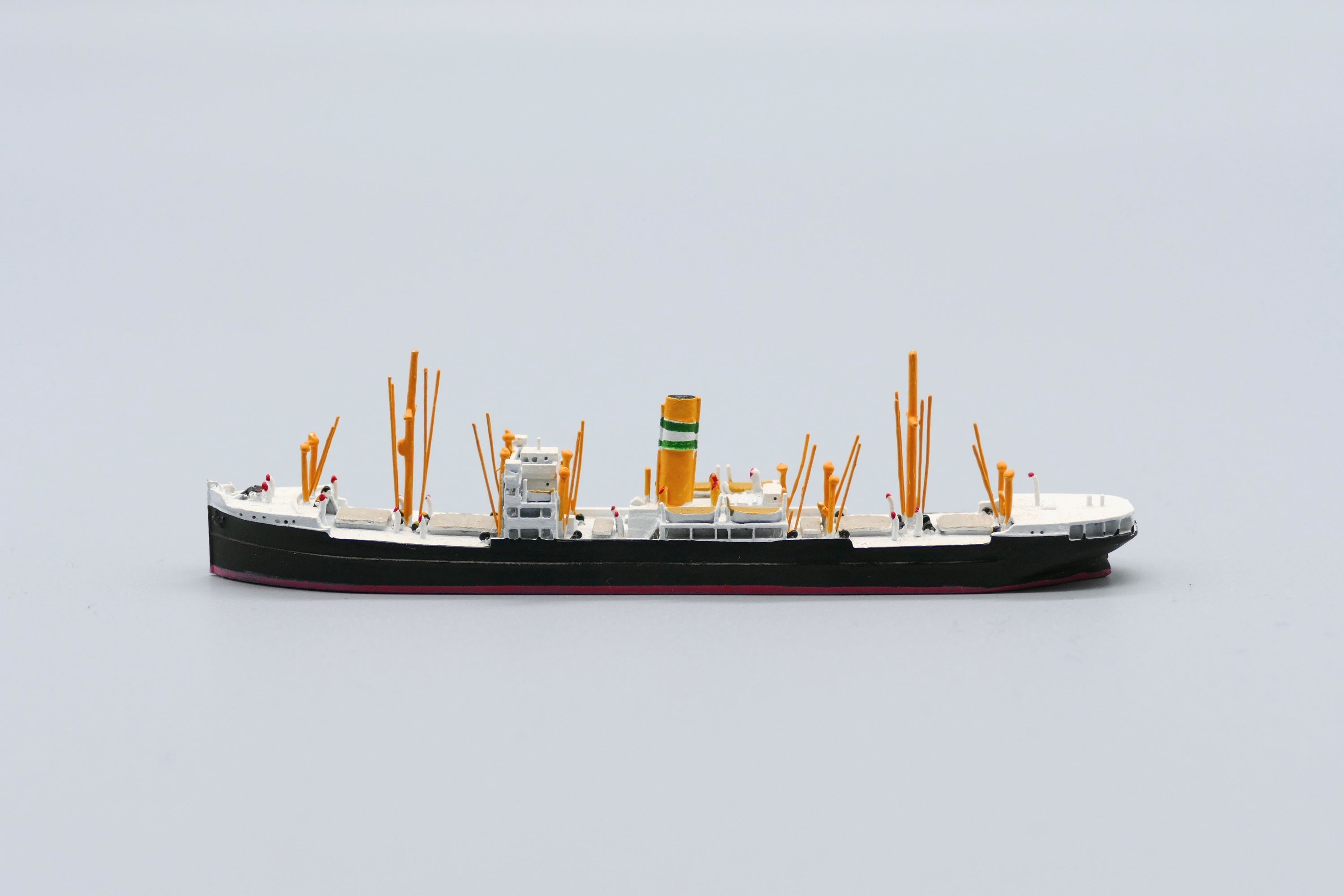 CM-Miniaturen - CM 183 - Burgerdyk - 1:1250 - 2