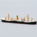 CM-Miniaturen - CM 183 - Burgerdyk - 1:1250 - 3