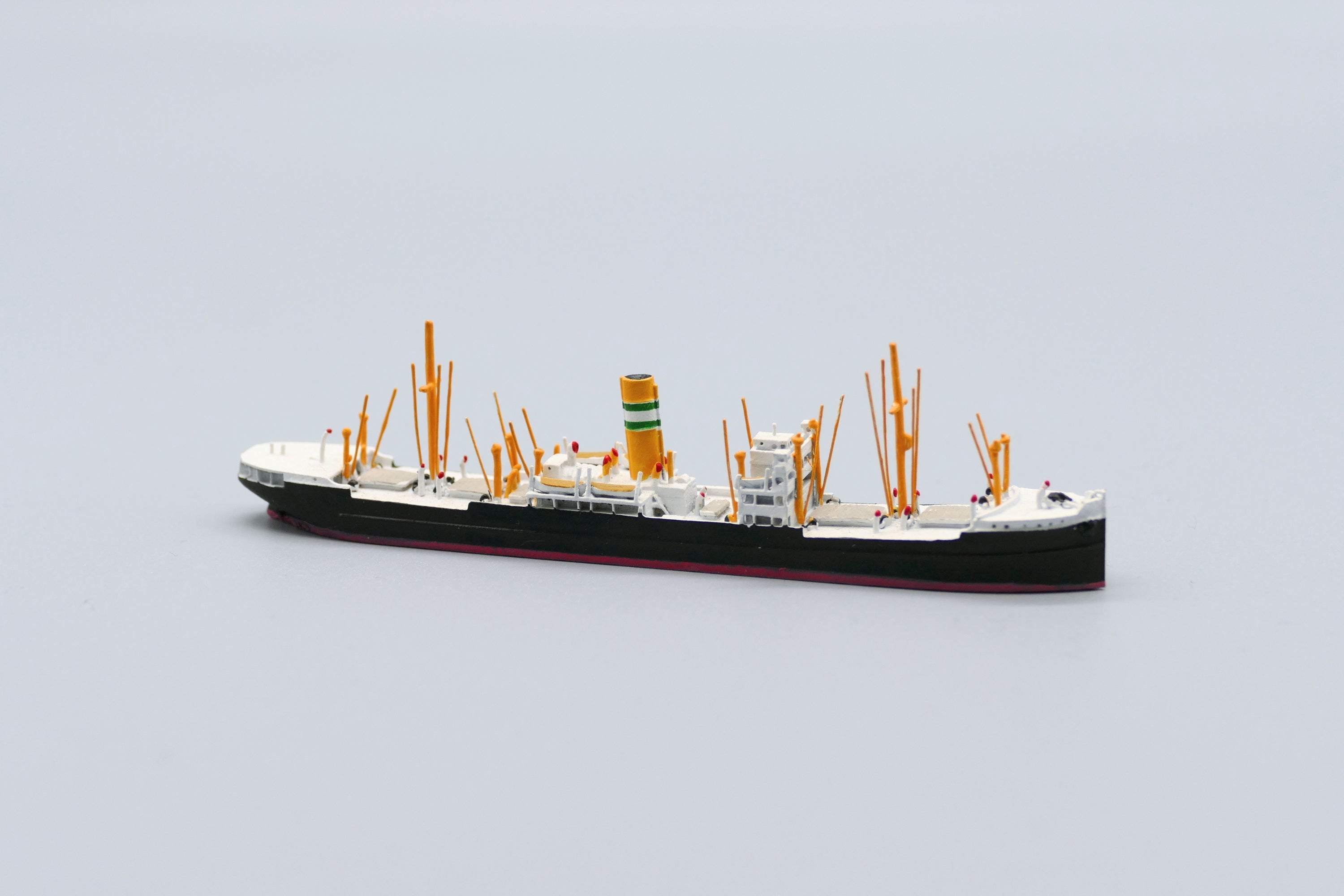 CM-Miniaturen - CM 183 - Burgerdyk - 1:1250 - 3