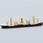 CM-Miniaturen - CM 183 - Burgerdyk - 1:1250 - 4