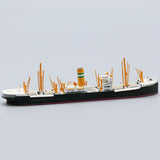 CM-Miniaturen - CM 183 - Burgerdyk - 1:1250 - 4