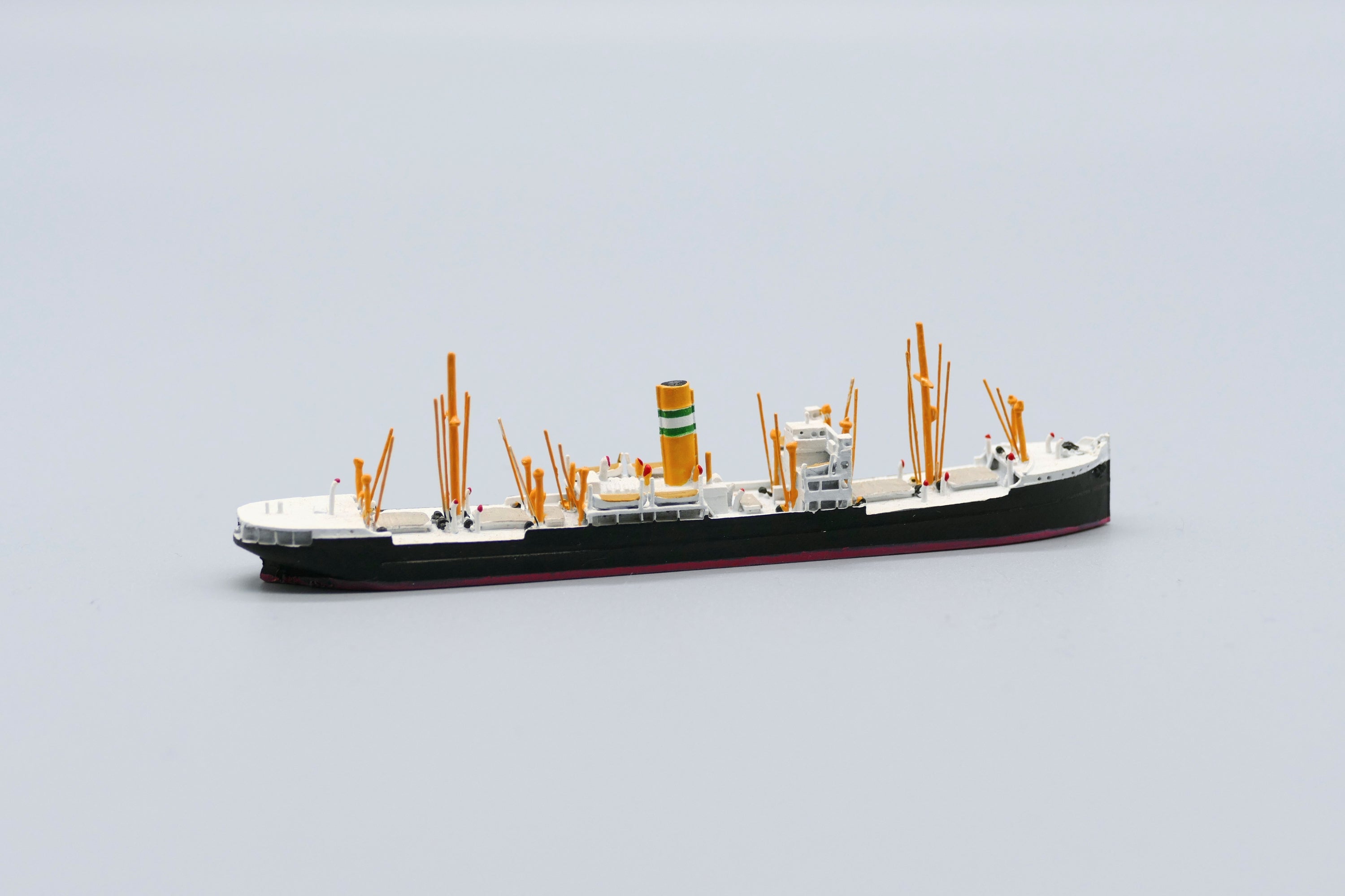 CM-Miniaturen - CM 183 - Burgerdyk - 1:1250 - 4