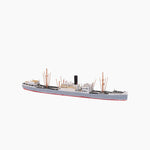 CM-Miniaturen - CM 184 - Kota Inten - 1:1250 - 2