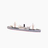 CM-Miniaturen - CM 184 - Kota Inten - 1:1250 - 2