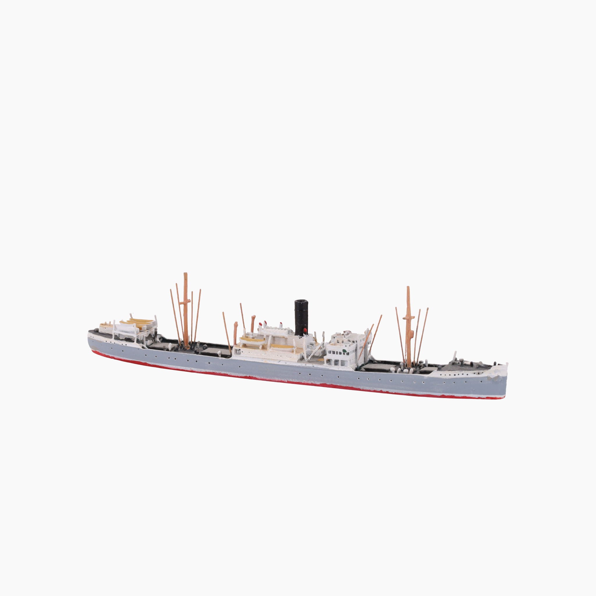 CM-Miniaturen - CM 184 - Kota Inten - 1:1250 - 2