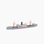 CM-Miniaturen - CM 184 - Kota Inten - 1:1250 - 3