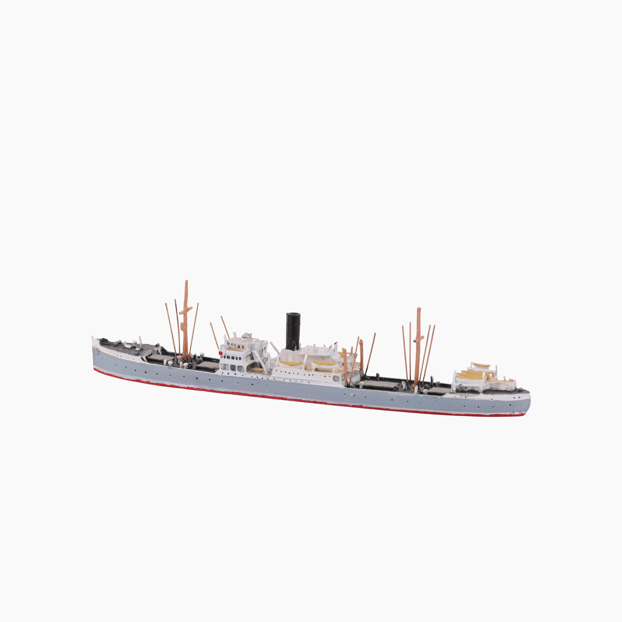 CM-Miniaturen - CM 184 - Kota Inten - 1:1250 - 5