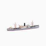 CM-Miniaturen - CM 184 - Kota Inten - 1:1250 - 6