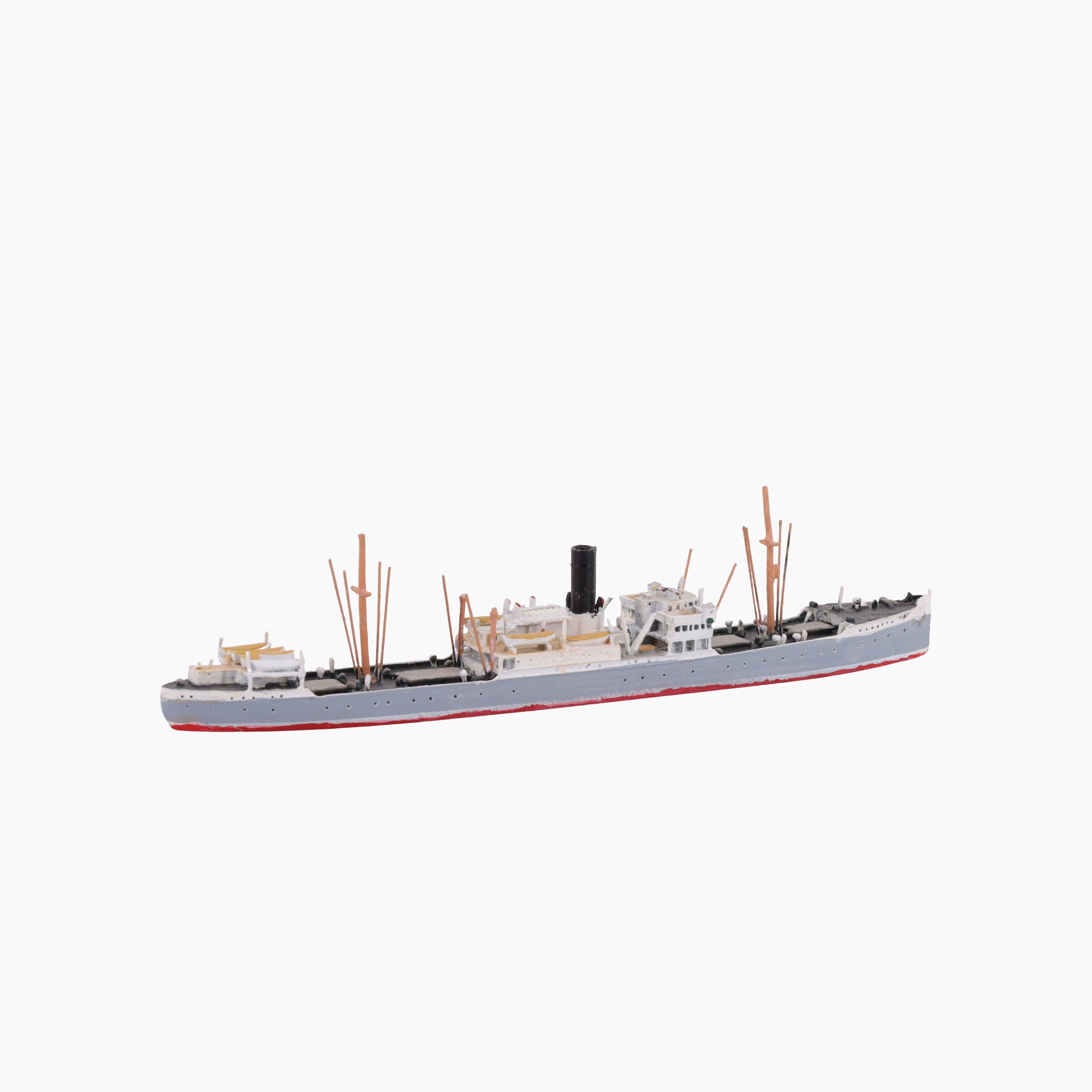 CM-Miniaturen - CM 184 - Kota Inten - 1:1250 - 6