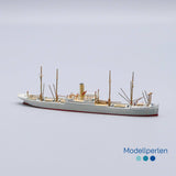 CM-Miniaturen - CM 185 - Mercier - 1:1250 - 3