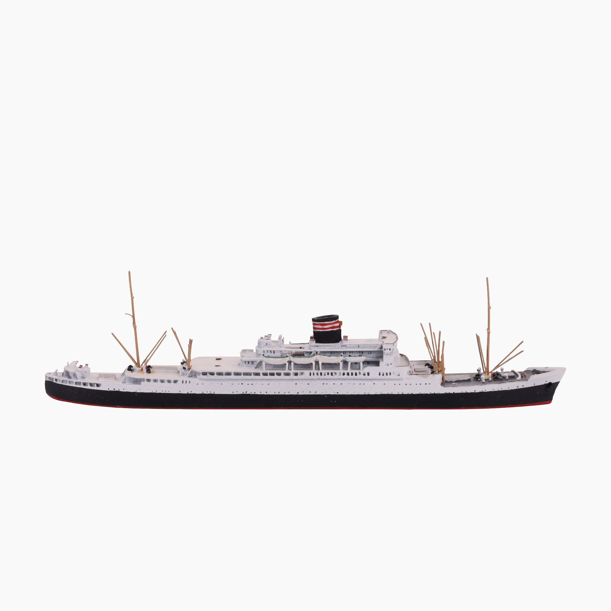 CM-Miniaturen - CM 200 - Nitta Maru - 1:1250 - 1