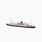 CM-Miniaturen - CM 200 - Nitta Maru - 1:1250 - 2