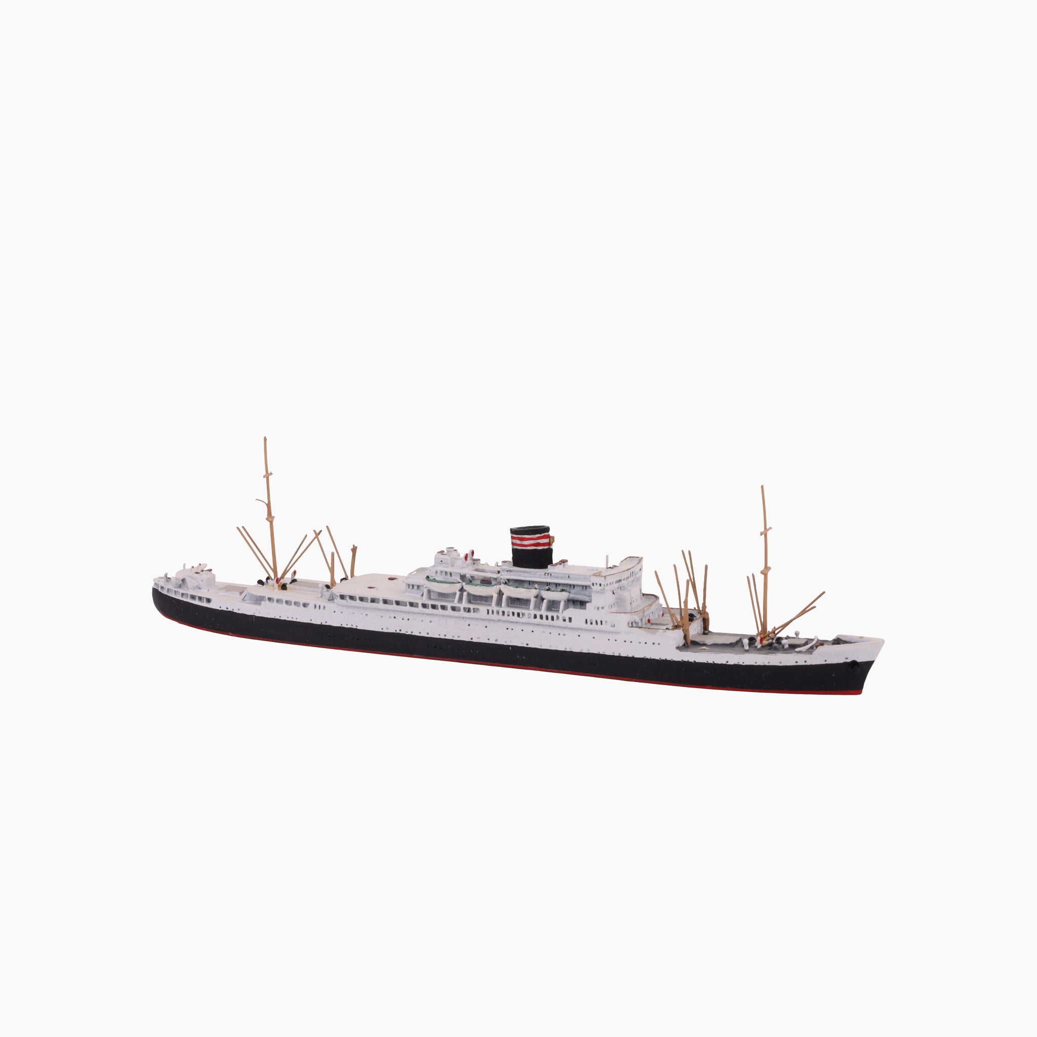 CM-Miniaturen - CM 200 - Nitta Maru - 1:1250 - 2