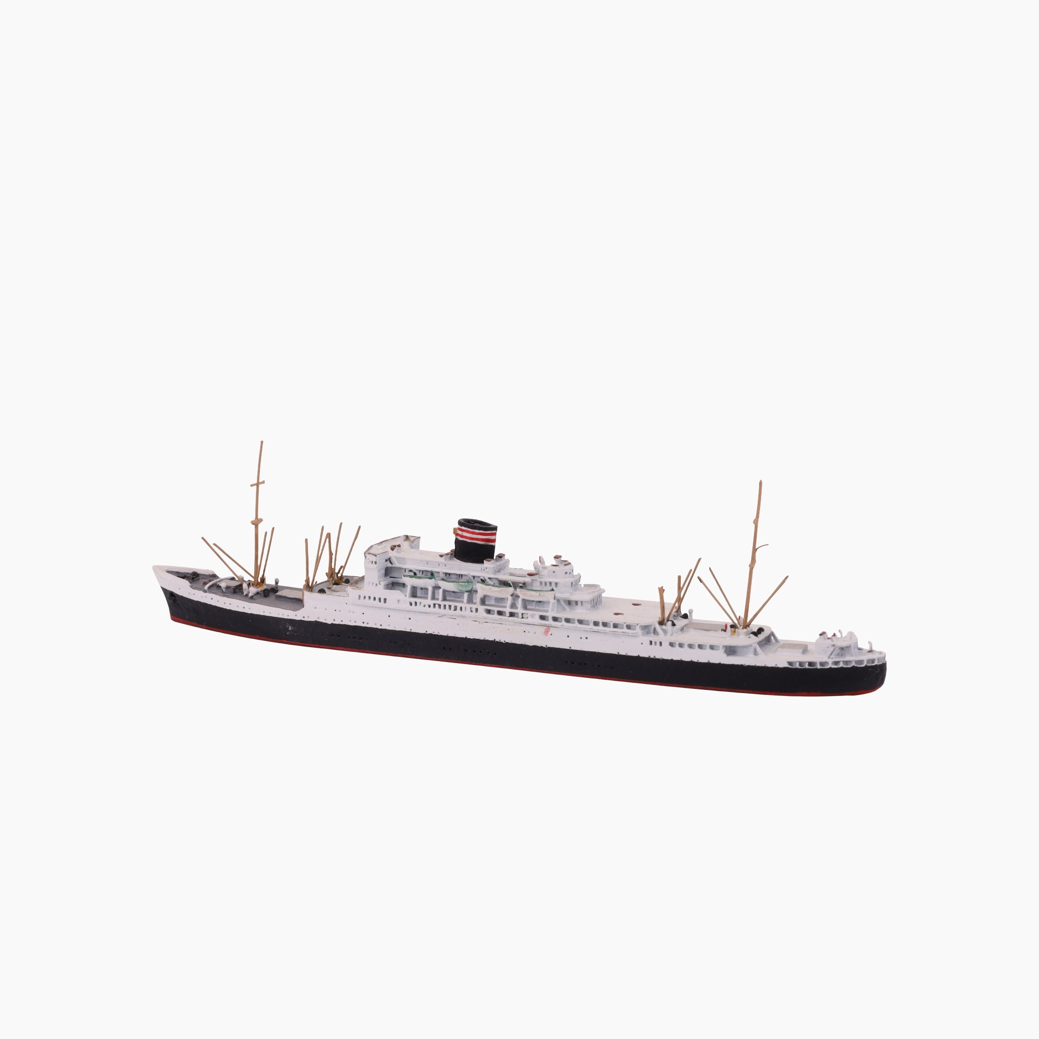 CM-Miniaturen - CM 200 - Nitta Maru - 1:1250 - 5