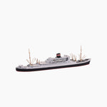 CM-Miniaturen - CM 200 - Nitta Maru - 1:1250 - 6