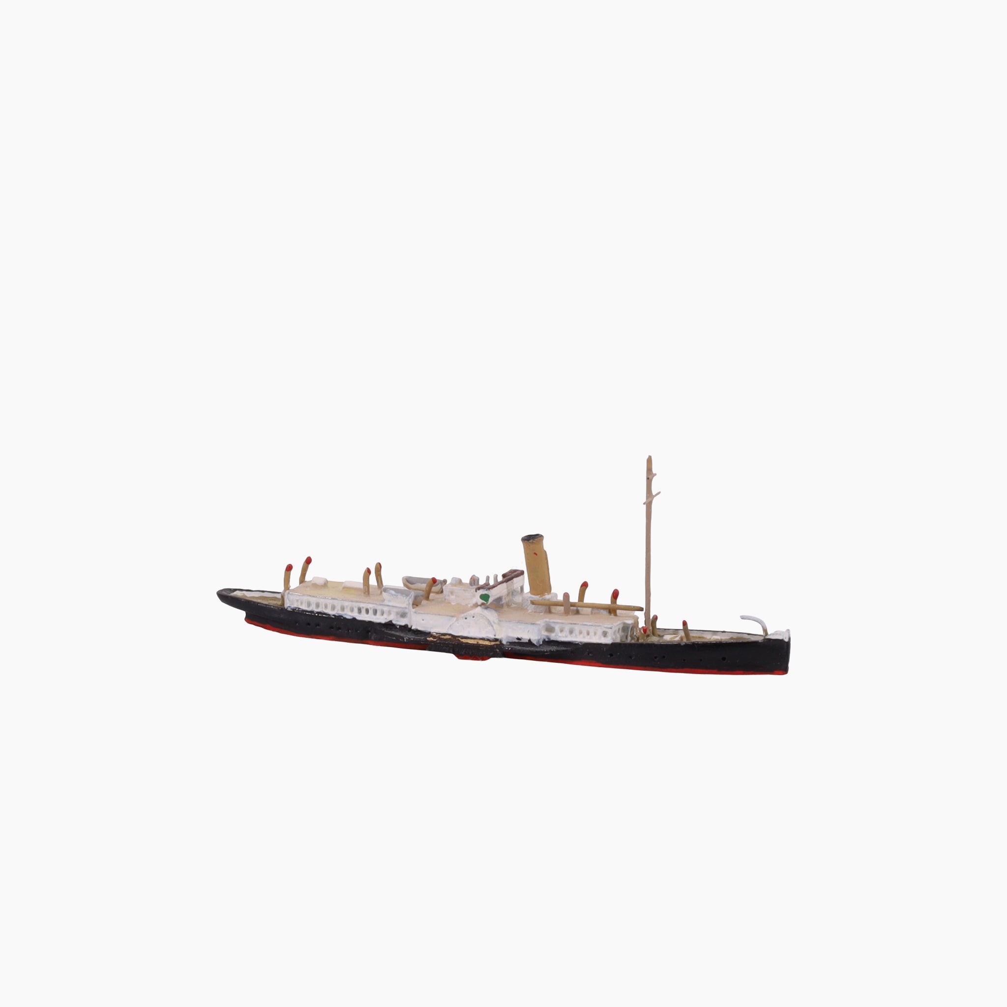 CM-Miniaturen - CM 209 - Southwold Belle - 1:1250 - 2