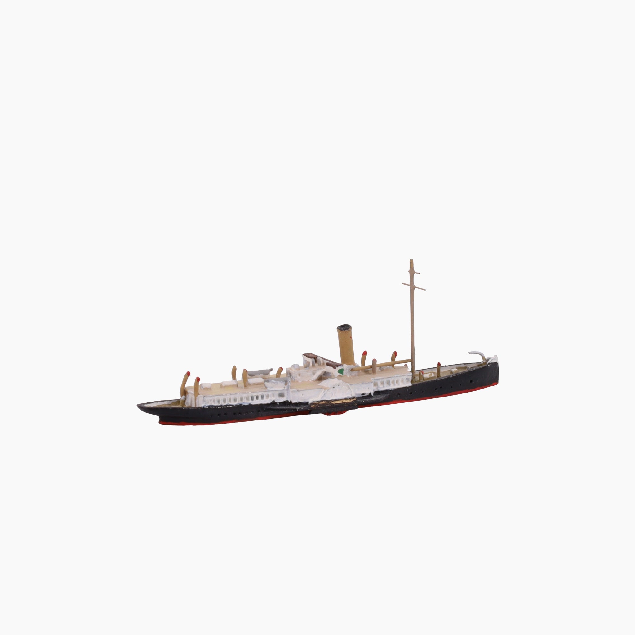 CM-Miniaturen - CM 209 - Southwold Belle - 1:1250 - 6