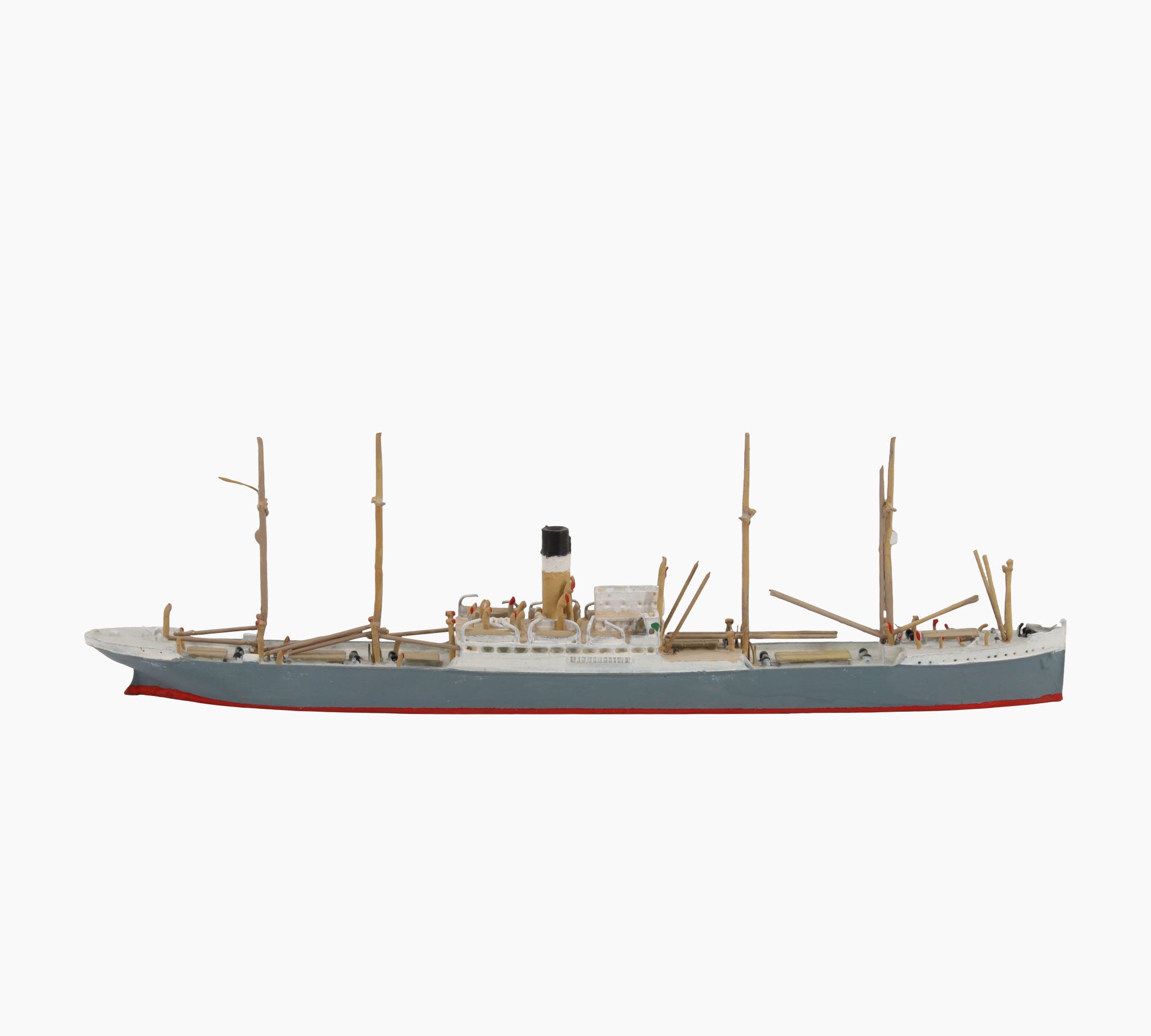 CM-Miniaturen - CM 210 - City of Dunedin - 1:1250 - 1