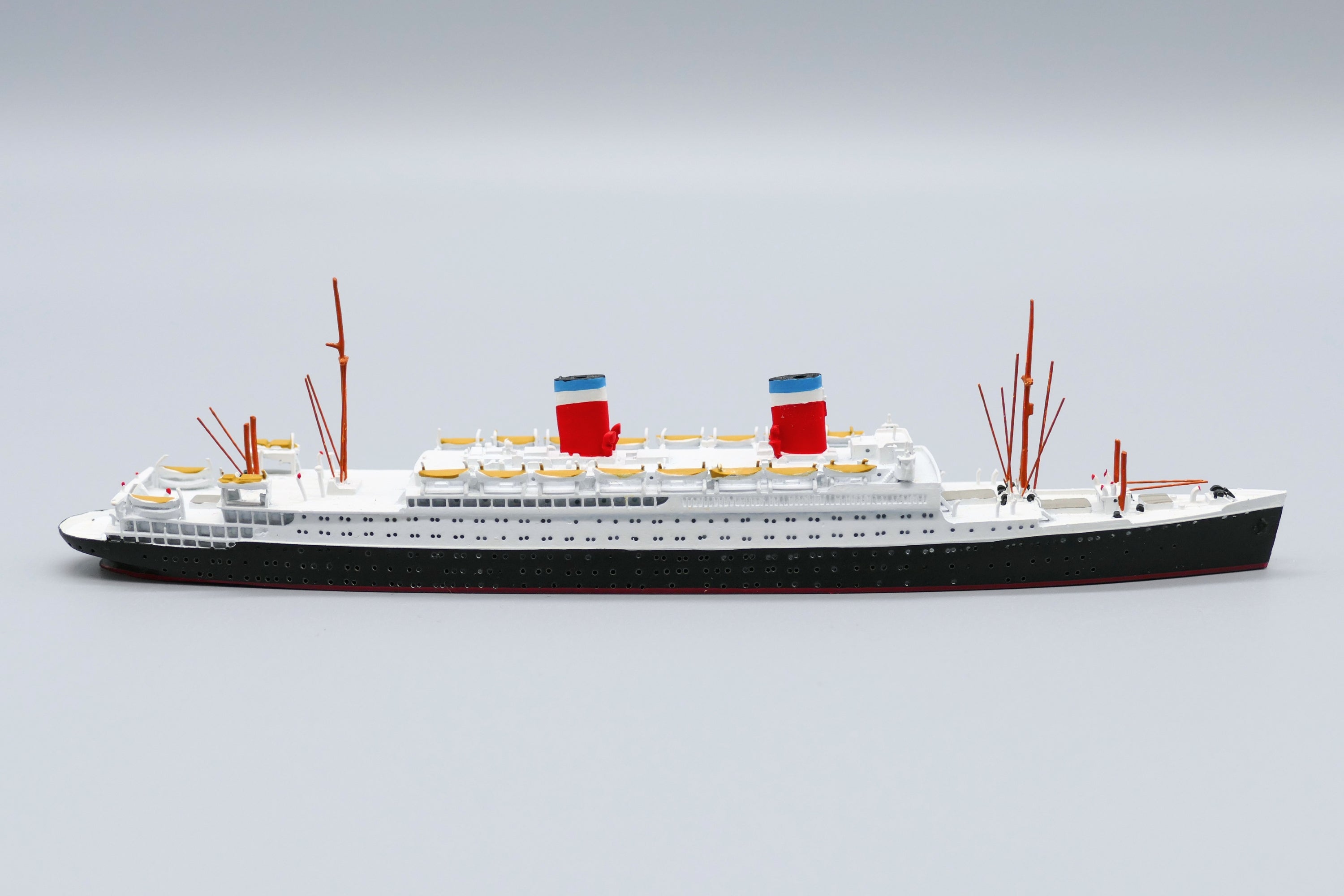 CM-Miniaturen - CM 220 - Manhattan - 1:1250 - 1