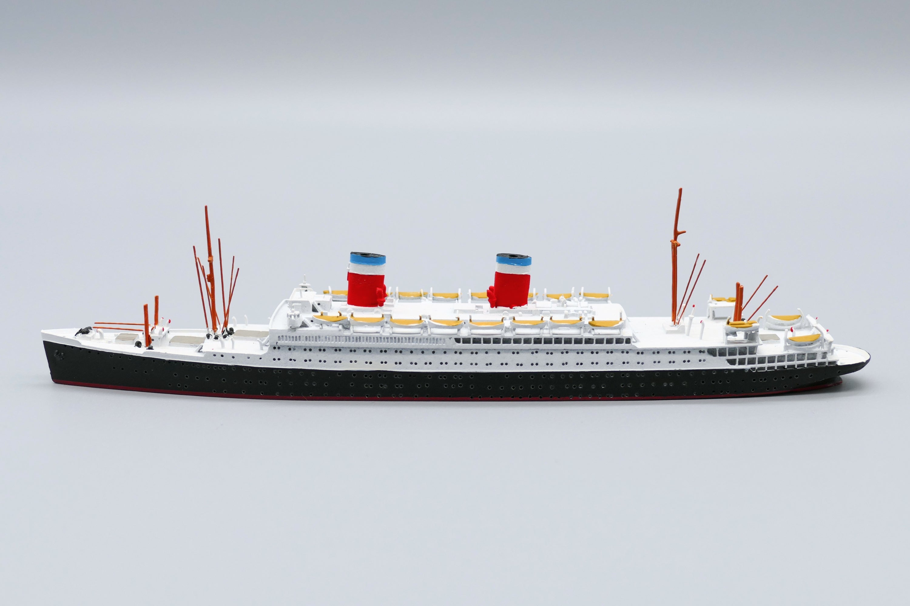 CM-Miniaturen - CM 220 - Manhattan - 1:1250 - 2