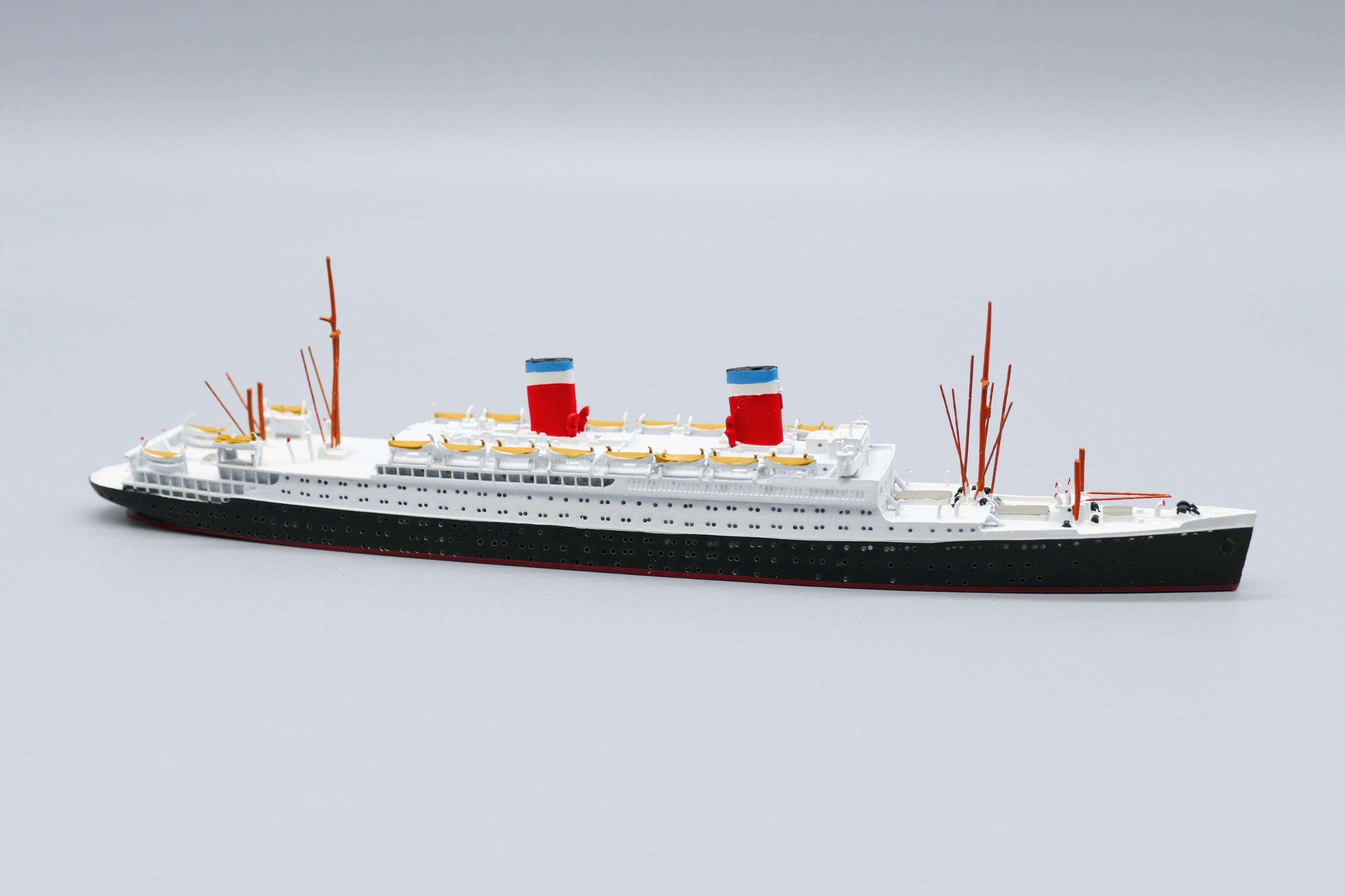 CM-Miniaturen - CM 220 - Manhattan - 1:1250 - 3