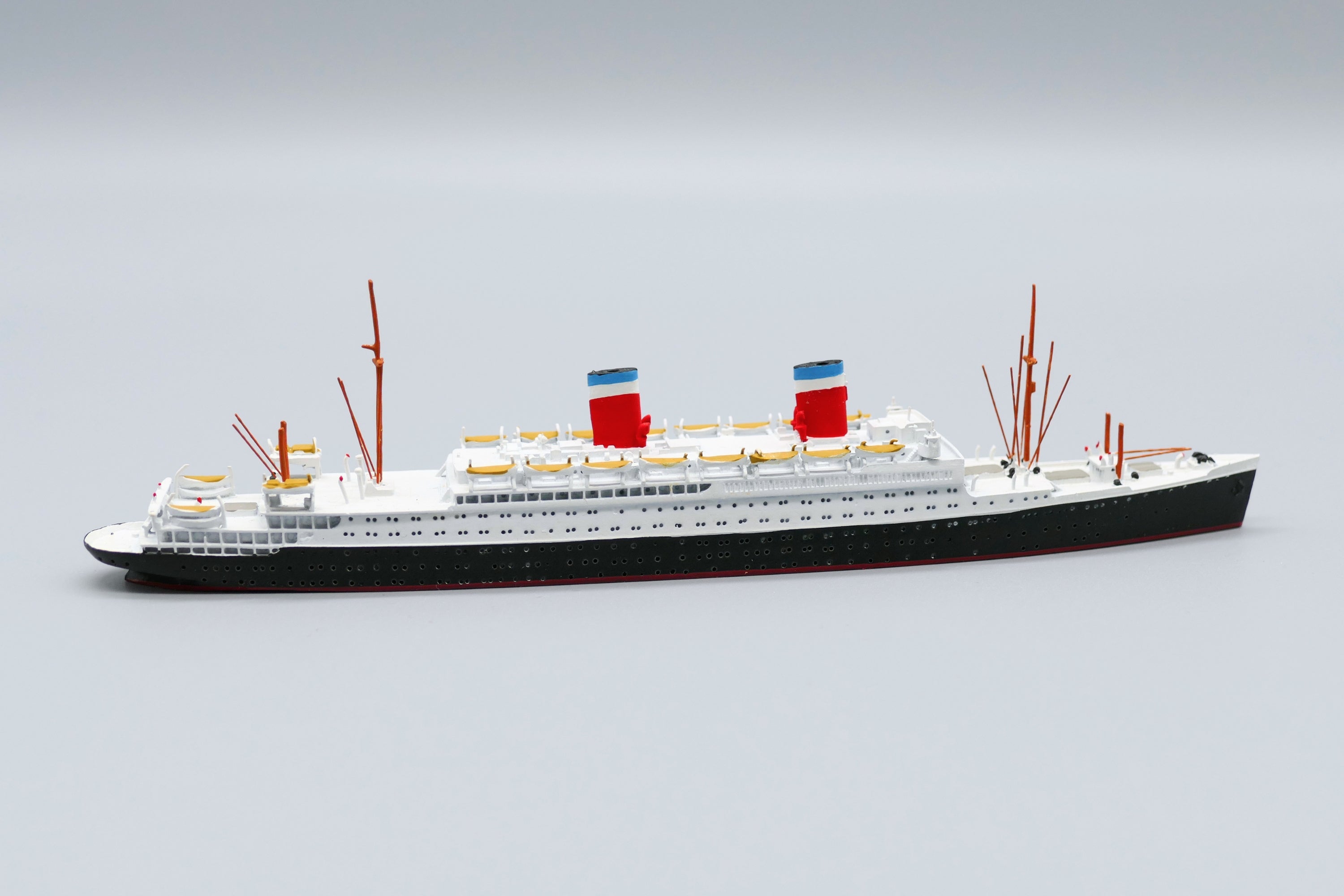 CM-Miniaturen - CM 220 - Manhattan - 1:1250 - 4