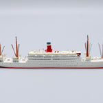 CM-Miniaturen - CM 221 - Republic - 1:1250 - 1