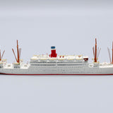 CM-Miniaturen - CM 221 - Republic - 1:1250 - 1