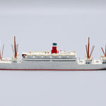 CM-Miniaturen - CM 221 - Republic - 1:1250 - 2