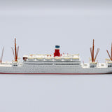 CM-Miniaturen - CM 221 - Republic - 1:1250 - 2