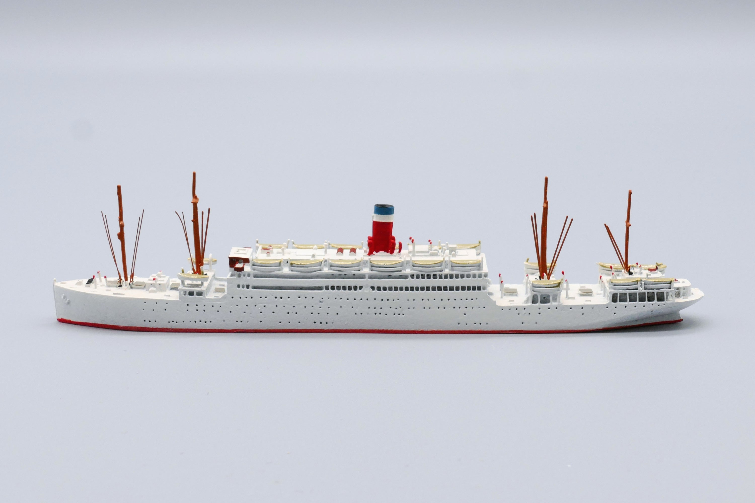 CM-Miniaturen - CM 221 - Republic - 1:1250 - 2