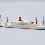 CM-Miniaturen - CM 221 - Republic - 1:1250 - 3