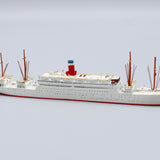 CM-Miniaturen - CM 221 - Republic - 1:1250 - 3